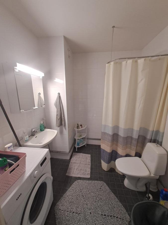 Habitación en casa particular In Polar Circle Rovaniemi